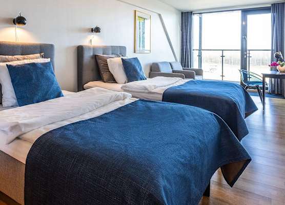 Idrættens Hus Hotel og Konference 1