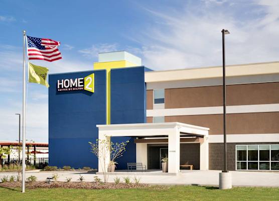 Home2 Suites By Hilton Baton Rouge 1
