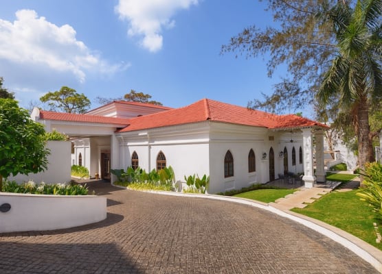 The Yellow House, Goa - IHCL SeleQtions 1