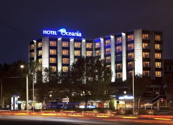 Oceania Clermont Ferrand 1