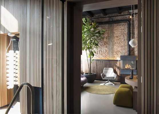 Boutique Hotel Oosteinde 1