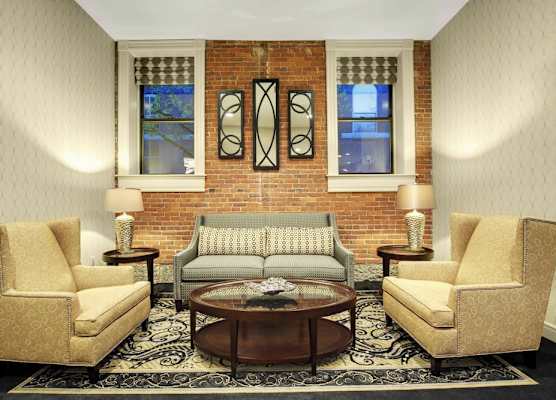 Fairfield Inn & Suites by Marriott Keene Downtown 1