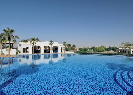 InterContinental Hotels DURRAT AL RIYADH RESORT & SPA by IHG 1