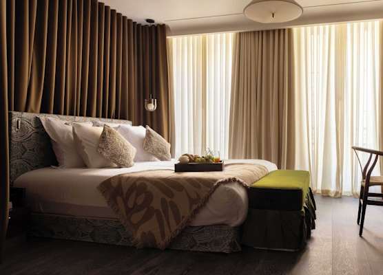 Hotel Palais Bourbon 1
