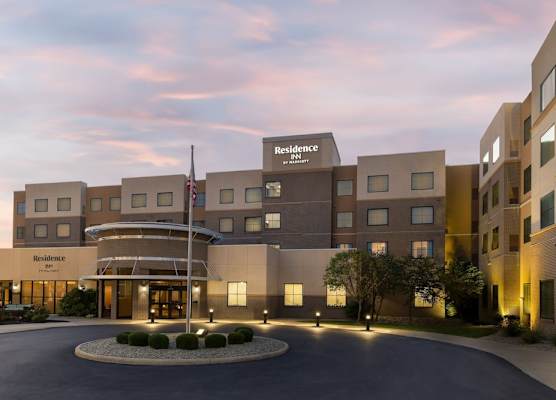 Residence Inn by Marriott Youngstown Warren/Niles 1