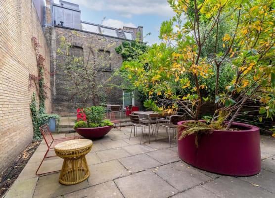 5 Doughty Street - Urban Apartments 1