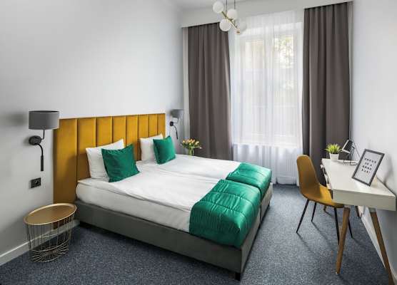 Old Town Residence Bis 1