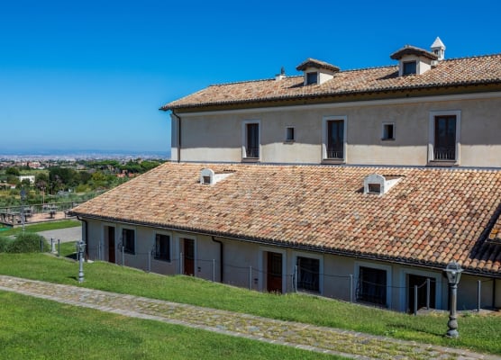 Residenza d'Epoca Pietra Di Ponente 1