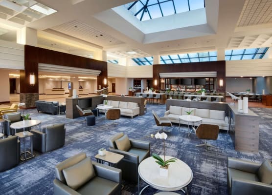 Hyatt Regency Dulles International Airport 1