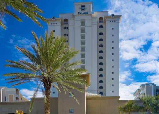 Escapes! To The Shores Orange Beach, A Ramada by Wyndham 1