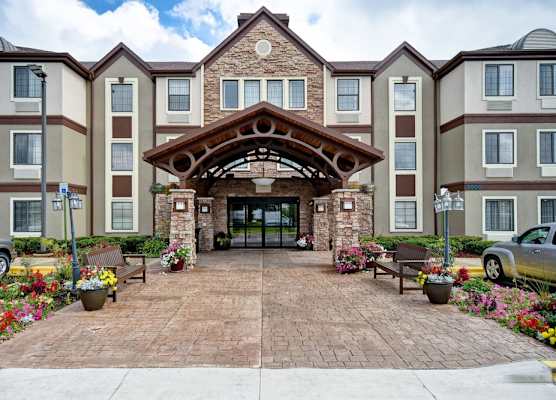 Staybridge Suites GRAND RAPIDS - AIRPORT by IHG 1