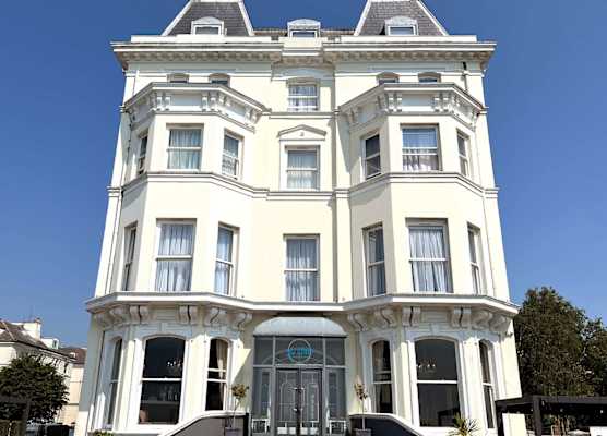 The View Hotel Folkestone, a member of Radisson Individuals 1