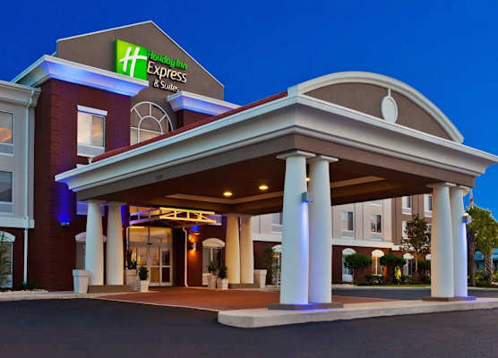 Holiday Inn Express & Suites DOTHAN NORTH by IHG 1