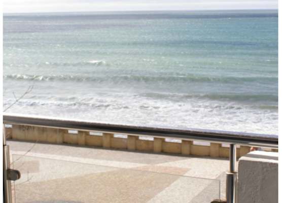 Sea Star Apartments Algarve 1