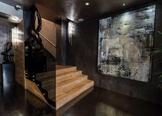 Divina Luxury Hotel 1