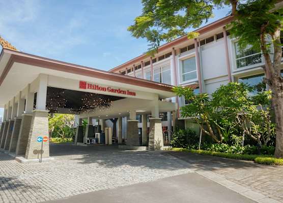 Hilton Garden Inn Bali Ngurah Rai Airport 1