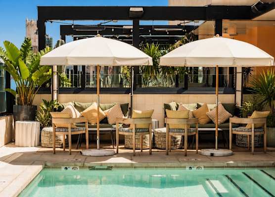 The Hoxton, Downtown LA 1