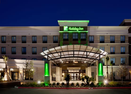 Holiday Inn SAN ANTONIO N - STONE OAK AREA by IHG 1