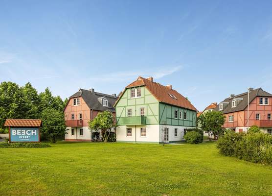 BEECH Resort Fleesensee 1