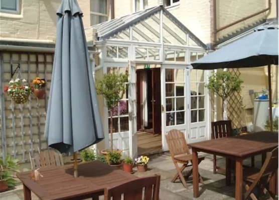 Westgate Hotel 1