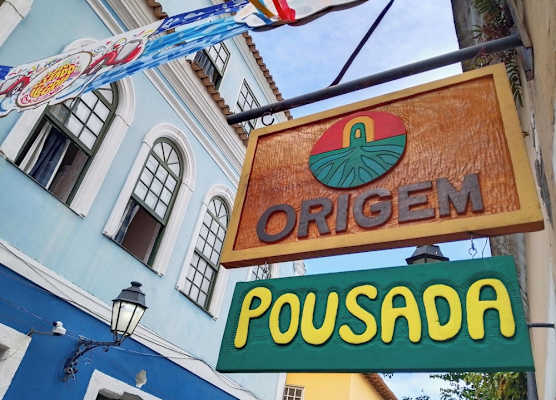Origem Bahía 1