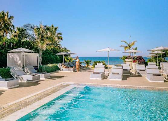 Ivi Mare - Designed for Adults by Louis Hotels 1