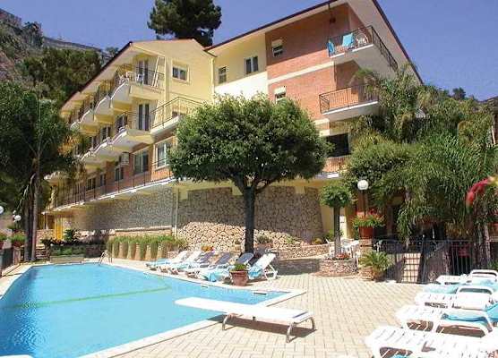 Hotel Corallo 1