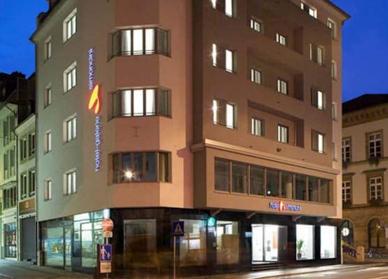 Hotel Simoncini 1