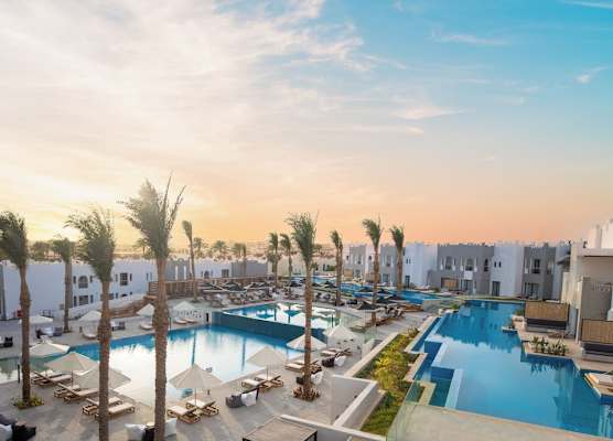 Sunrise Tucana Resort Grand Select 1
