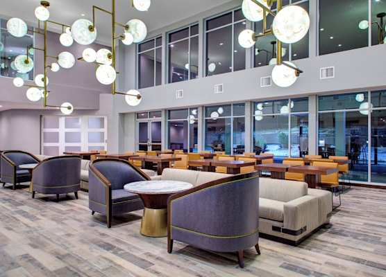 Residence Inn by Marriott Boulder Broomfield/Interlocken 1