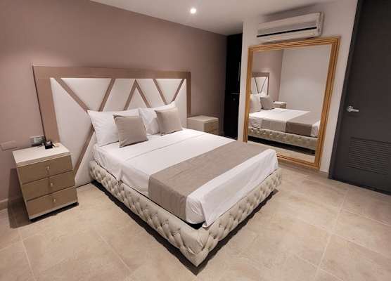 Hotel Med 33 1