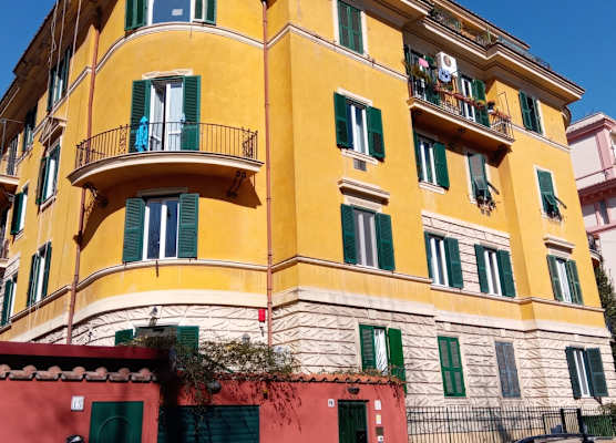 ANDENIS TIBER HOUSE 1