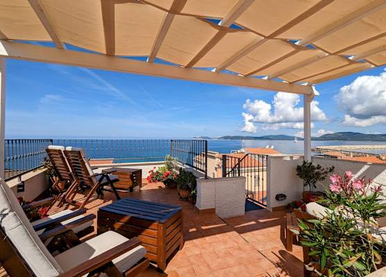 Panorama Guest House 1