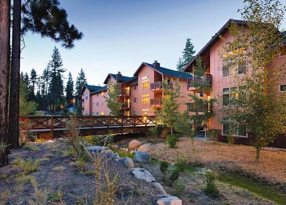 WorldMark South Shore 1
