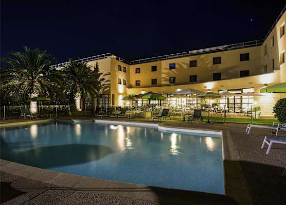 Mercure Cannes Mandelieu 1