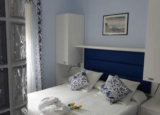 Hotel La Gioiosa 1