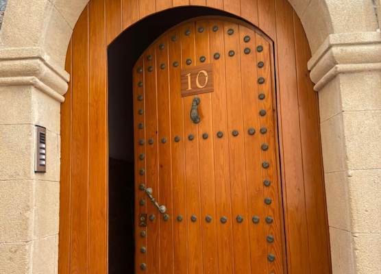 Riad Essaouira 1