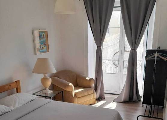 Chiado Open World Hostel 1