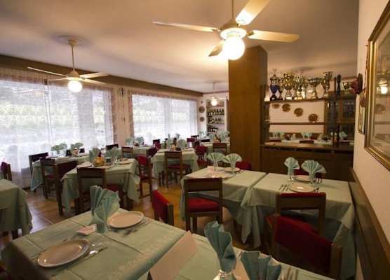 Hotel Sarre 1
