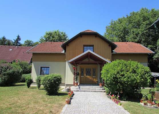 Gästehaus Barbara 1