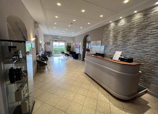 Viole Country Hotel 1