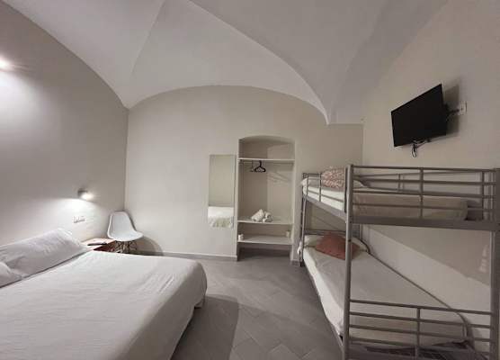 Hostal Pompeya Merida 1