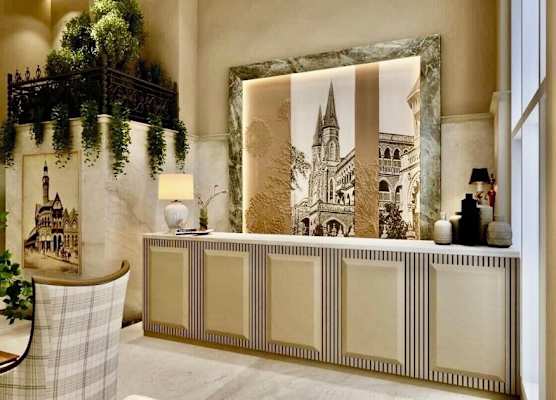 Hotel Mumbai House Mindspace Malad 1