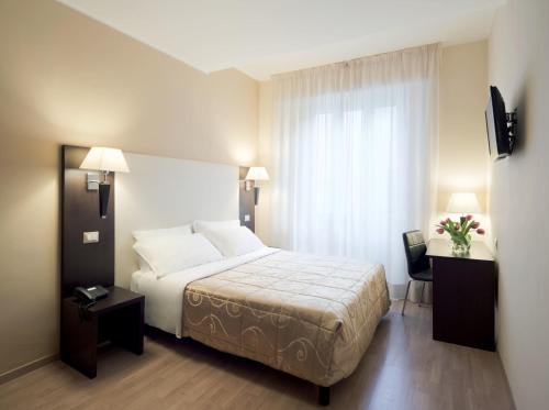 Hotel Aurora 1