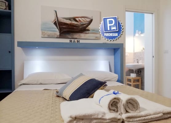 AlbaChiara B&B 1