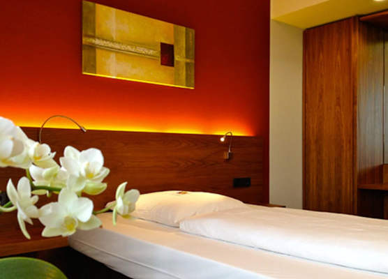 Hotel Königstein 1