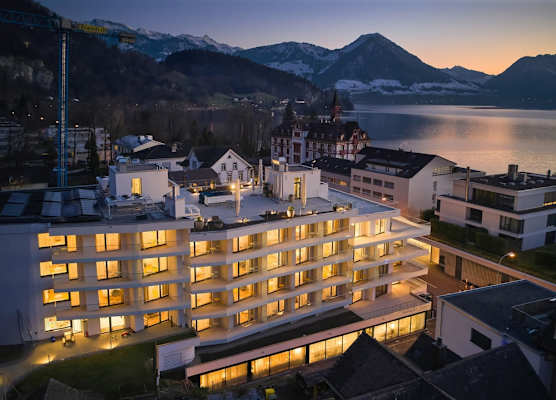 Neuro Campus Hotel by CERENEO PREVENTION 1