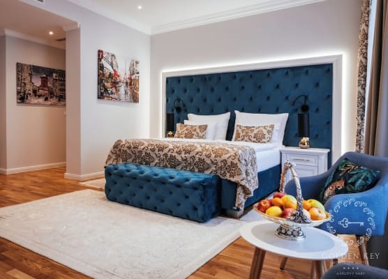 Golden Key Boutique Hotel 1
