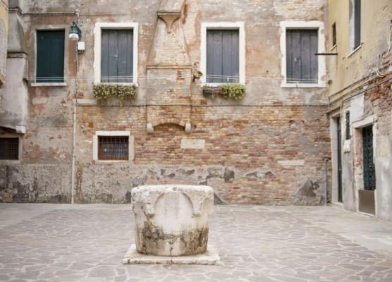 Ca Soranzo by Venicevillas, vicino Biennale 1