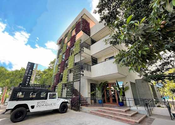 Dumaguete Marina Spatial Condo Unit 1